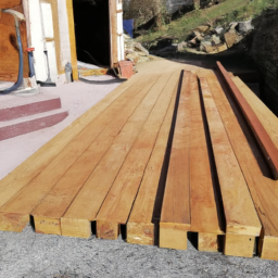 Terrasse béton : comment choisir la bonne formulation Cosne-Cours-sur-Loire